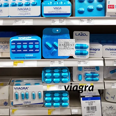 Receta del viagra natural